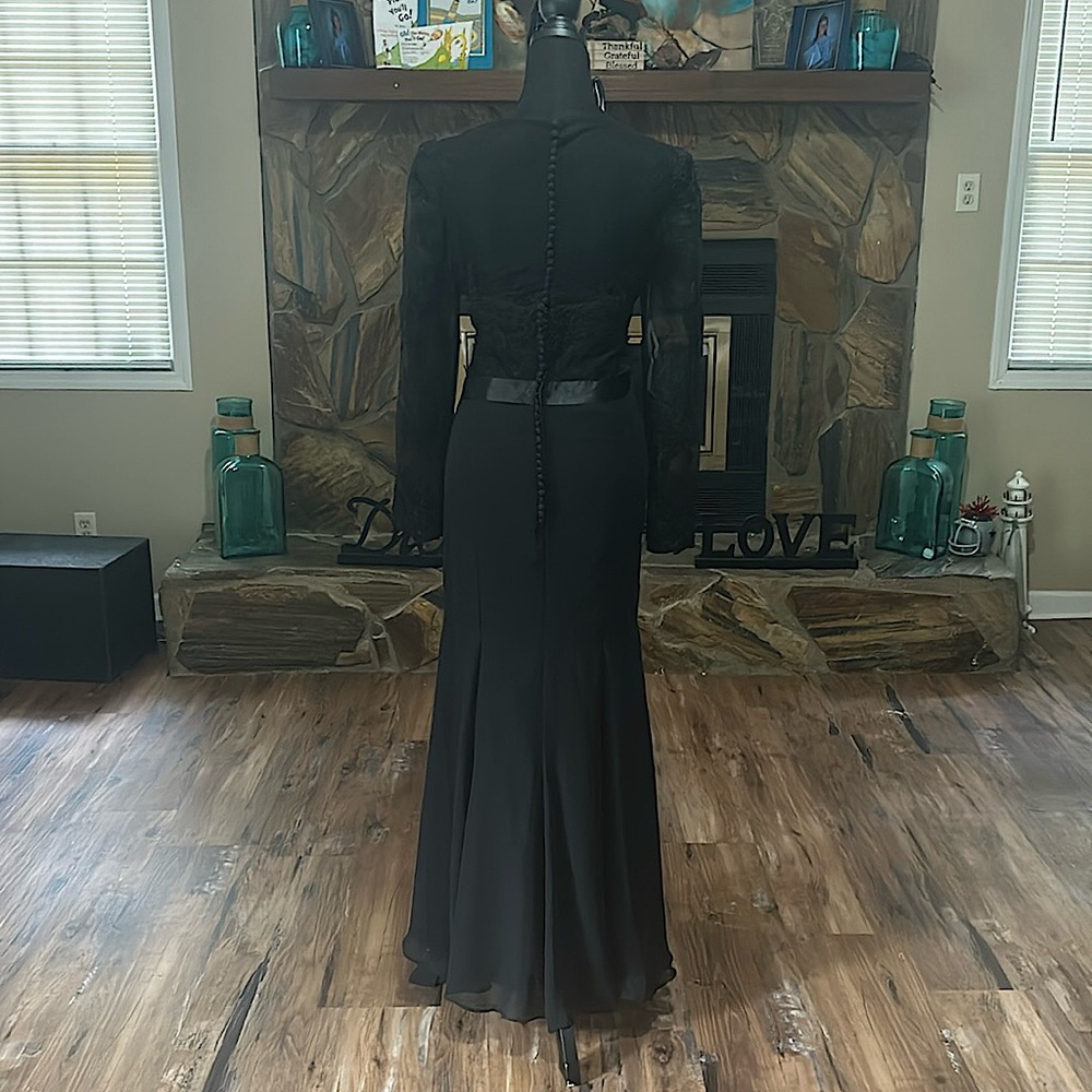 DaVinci Dress